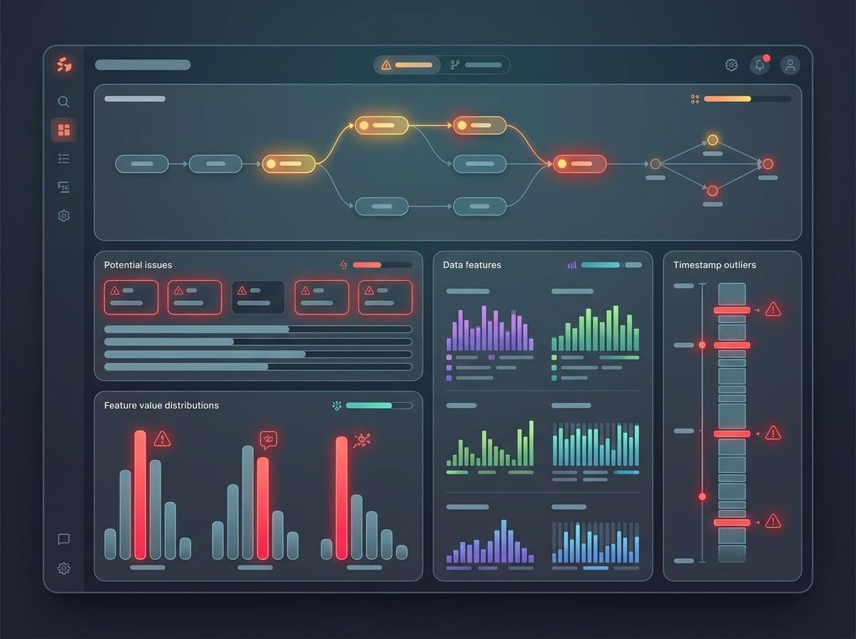 Turning feature ideas into a pipeline you can operate