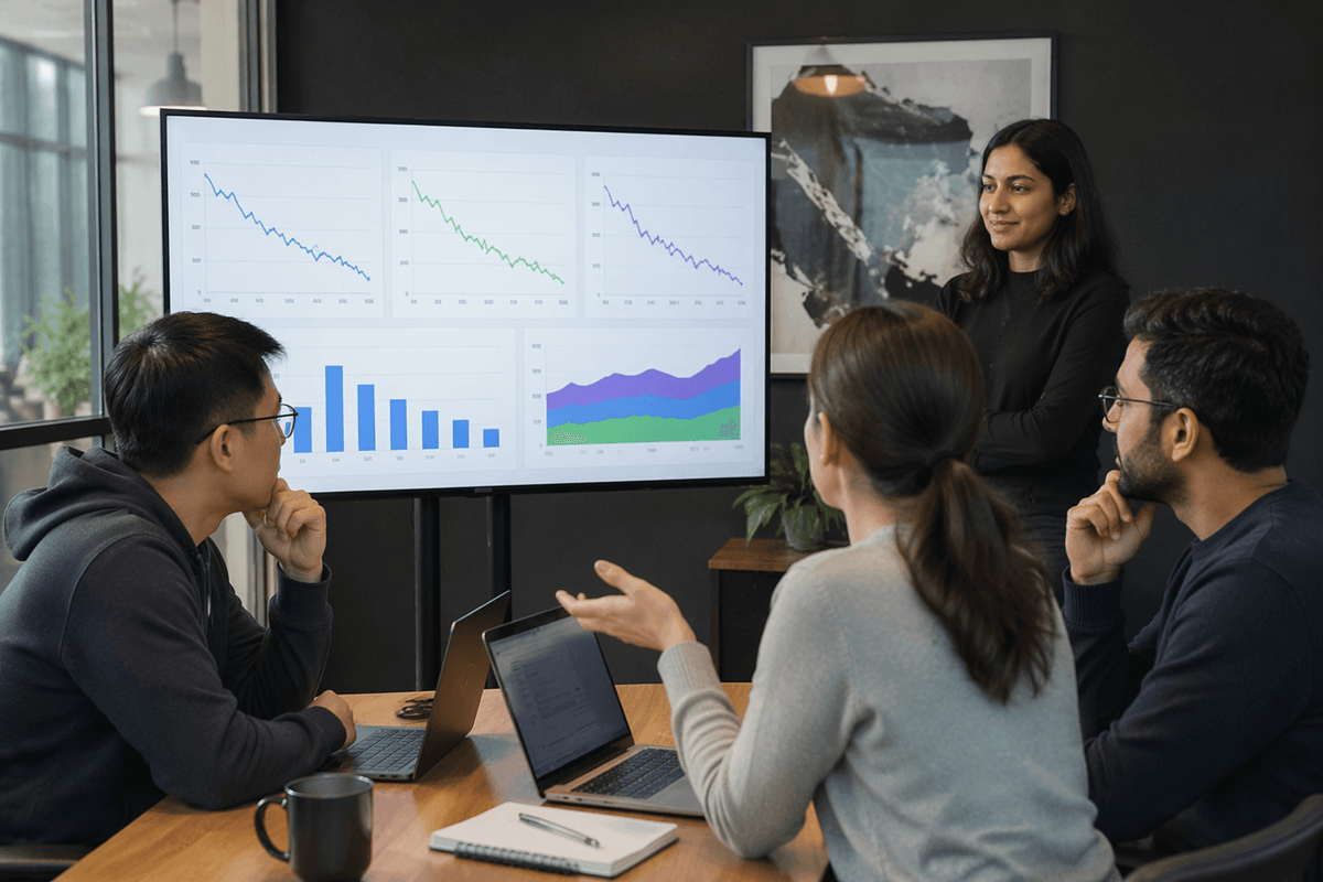 Turn human feedback into signals the model can learn from