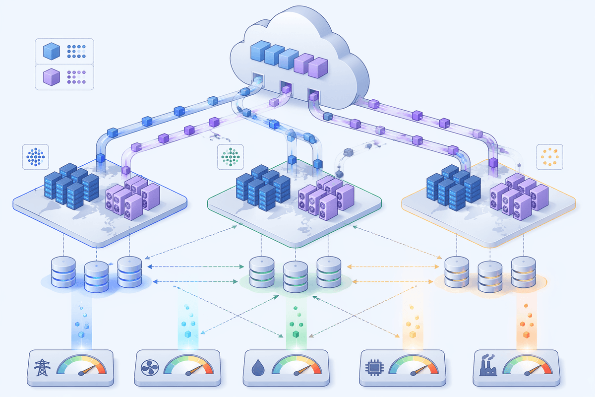 Clean power strategies: cloud regions, PPAs, and hourly matching