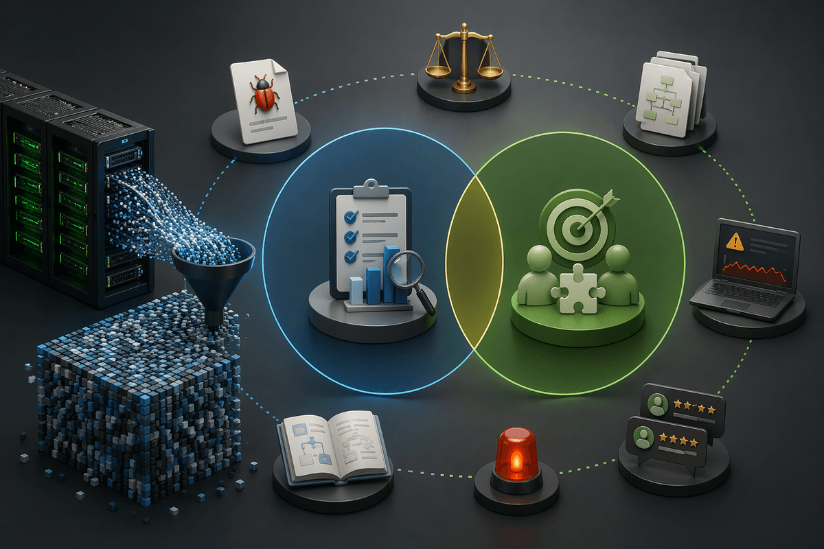 Failure modes that quietly erase the efficiency gains