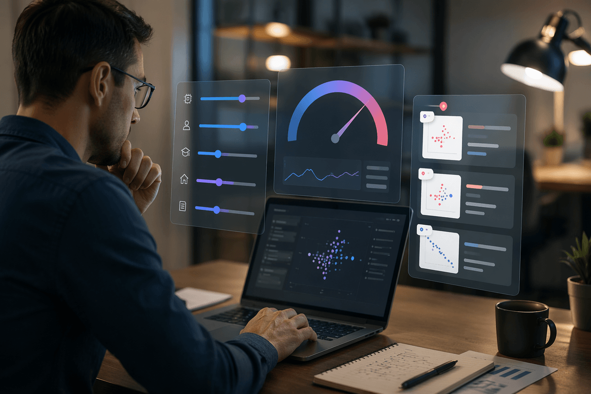 What “understanding” a model actually means day-to-day