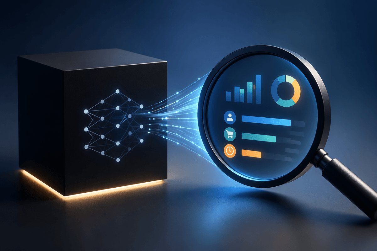 Understanding Black-Box AI Models