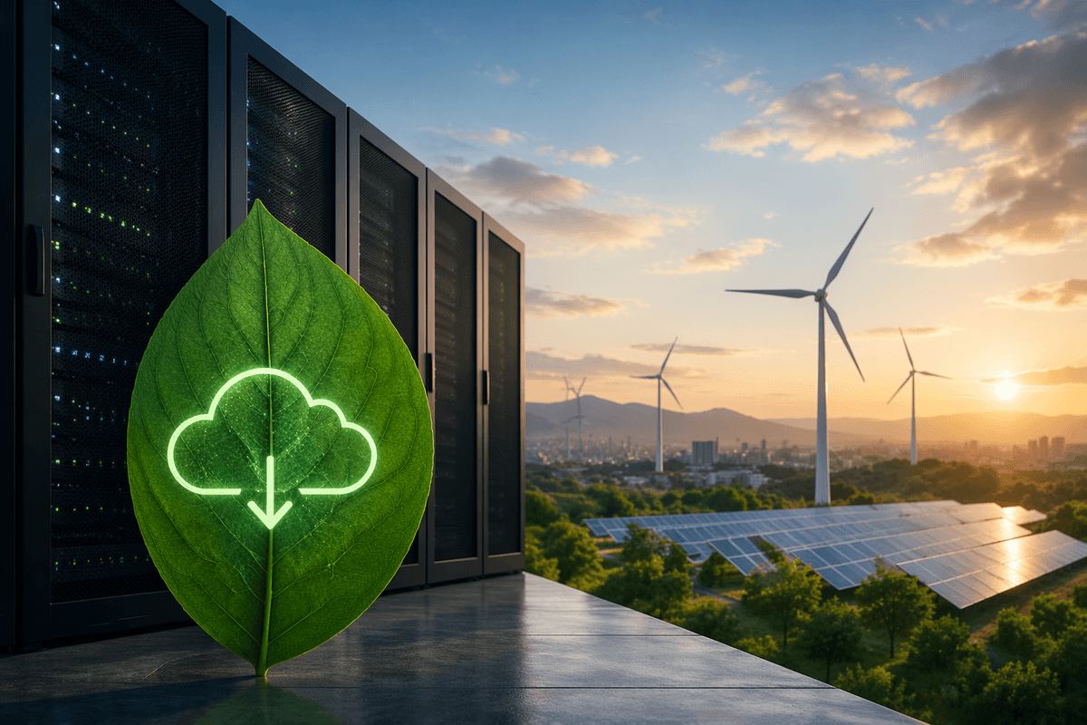 Reducing the Carbon Cost of Computing