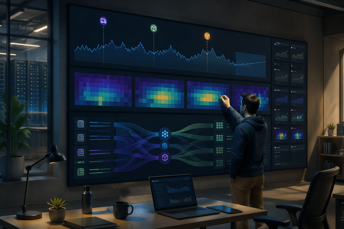 Start with measurement: metrics and baselines that won’t mislead