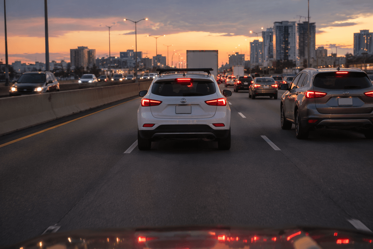 Deployment decisions: safety, privacy, and accountability tradeoffs