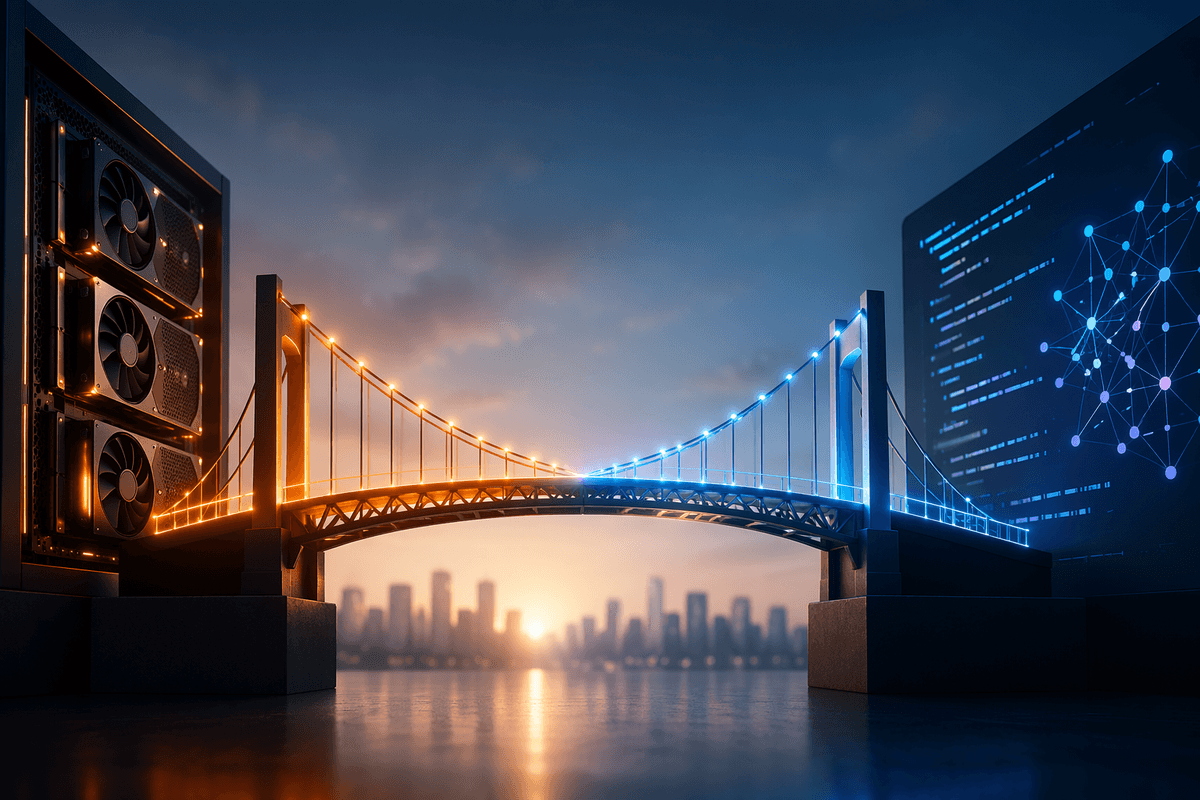 Bridging AI Hardware and Software