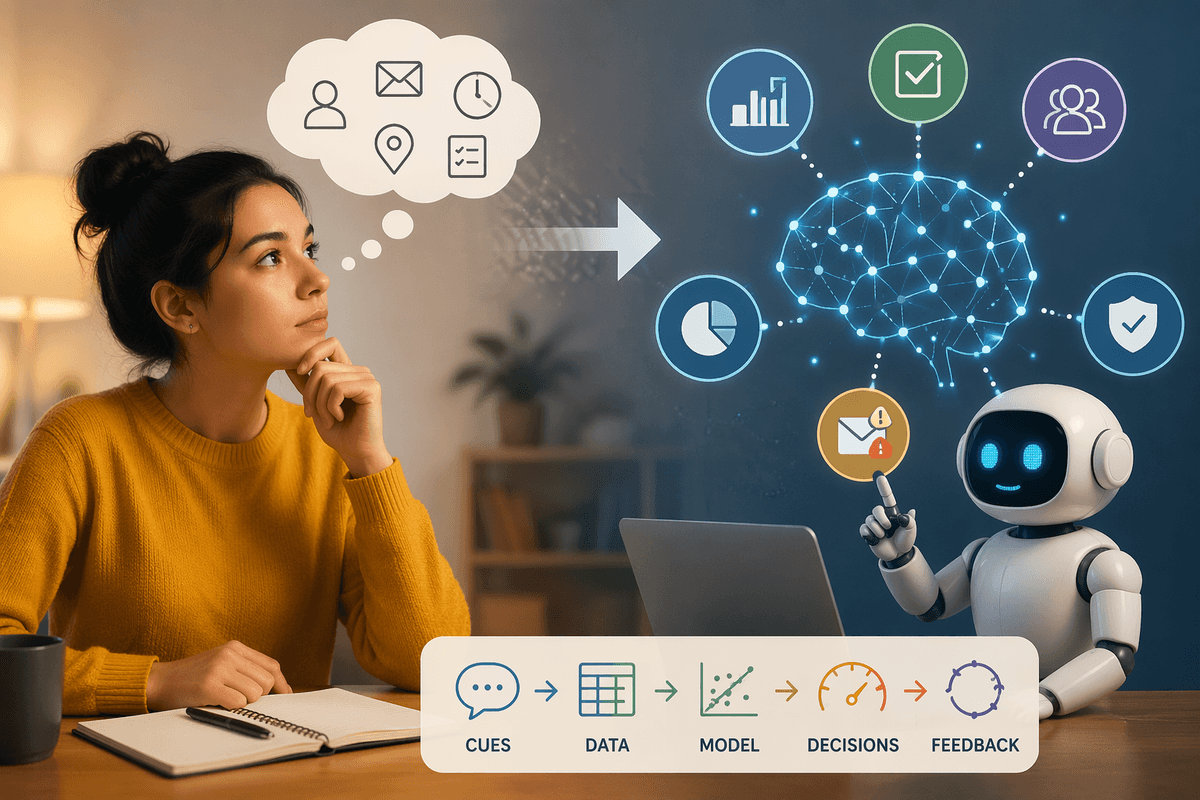 Teaching Machine Learning Everyday Reasoning