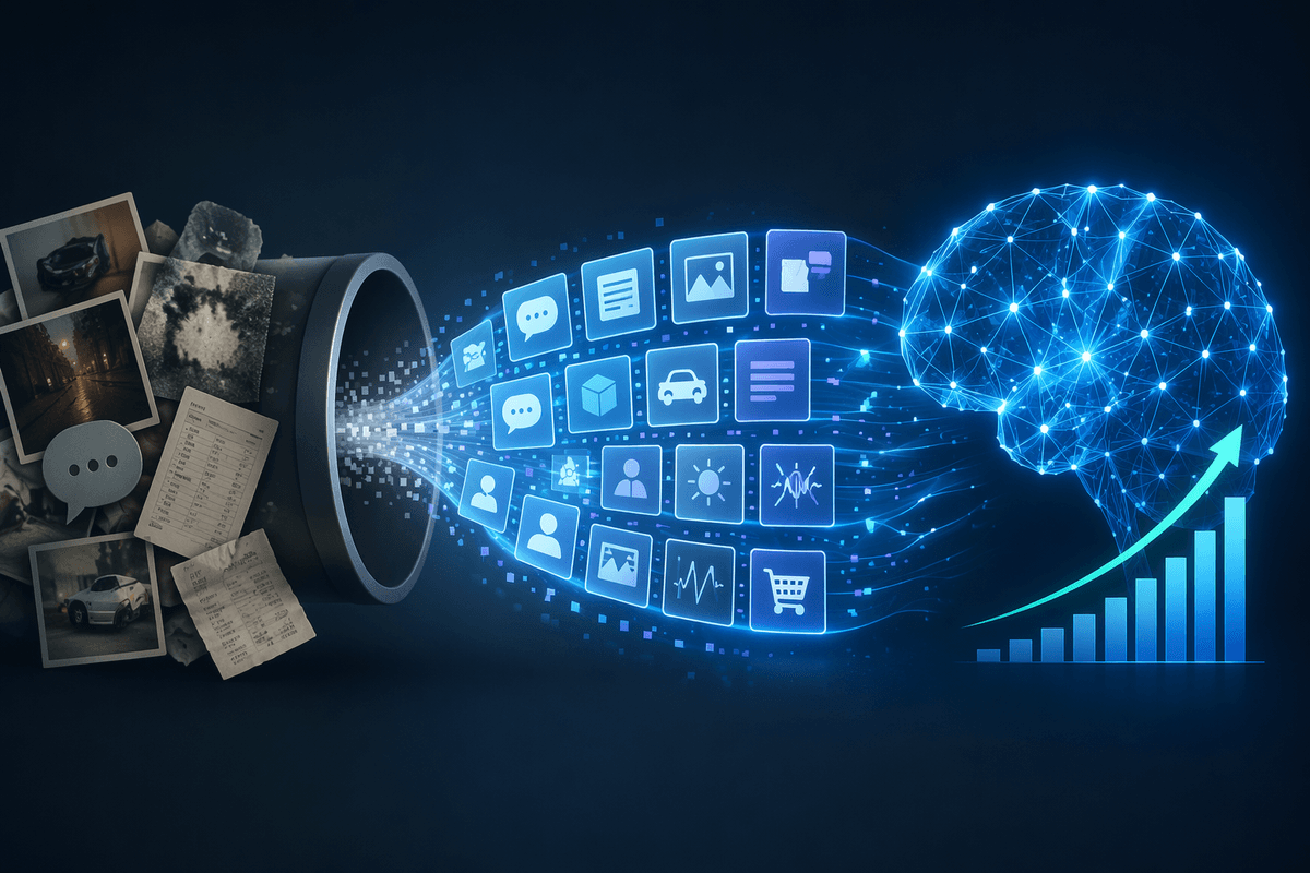 How Synthetic Data Improves AI Models